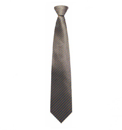 BT003 order business tie suit tie stripe collar manufacturer detail view-44